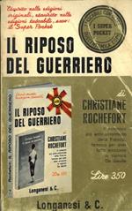 Il riposo del guerriero