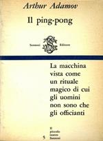 Il ping-pong