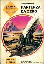 Partenza da zero