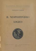 Il neopositivismo logico