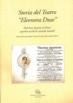 Storia del Teatro «Eleonora Duse». Dal San Saverio al Duse: quattro secoli di vicende teatrali