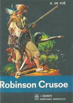 La vita e le avventure di Robinson Crusoe