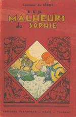 Les malheurs de Sophie