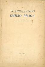 Scapigliando Emilio Praga