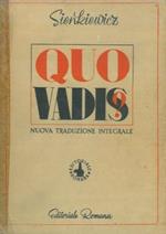 Quo vadis?