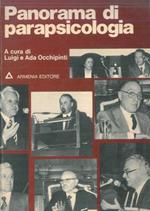 Panorama di parapsicologia