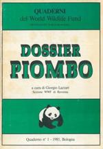 Dossier piombo