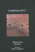 Lambrusco & C