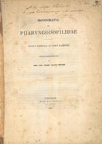 Monografia dei Pharyngodopilidae, nuova famiglia di pesci labroidi. Studi paleontologici