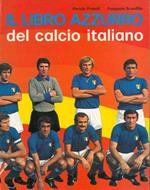 Il libro azzurro del calcio italiano