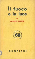 Il fuoco e la luce