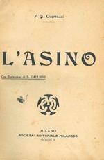 L' asino