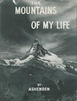 The mountains of my life. Journey in Turkey and the Alps