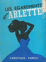 Les égarements d'Arlette