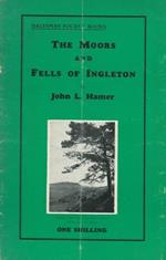 The moors and fells of Ingleton
