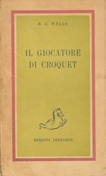 Il giocatore di croquet