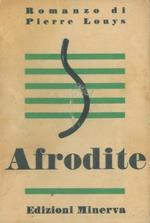 Afrodite