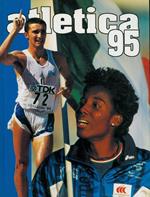 Atletica '95. L'Italia iridata