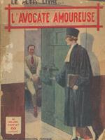 L' avocate amoureuse