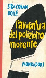 L' avventura del poliziotto morente. L'ultimo saluto di Sherlock Holmes