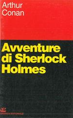 Avventure di Sherlock Holmes. Uno scandalo in Boemia, La Lega dei Capelli Rossi