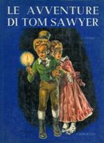 Le avventure di Tom Sawyer