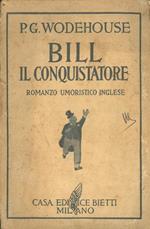 Bill il conquistatore