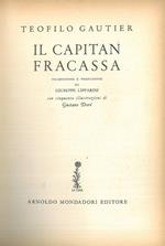 Il capitan Fracassa