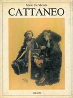 Carlo Cattaneo. Disegni 1949/1980