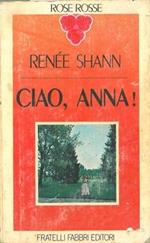 Ciao, Anna!