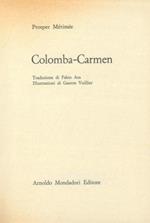 Colomba-Carmen