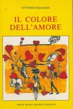 Il colore dell'amore