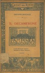 Il Decamerone