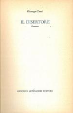 Il disertore