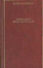 Dizionario delle battaglie