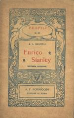 Enrico Stanley