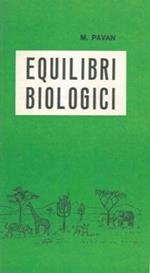 Equilibri biologici