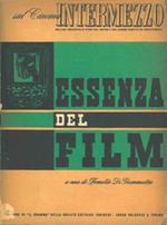 Essenza del film