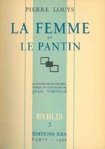 La femme et le pantin