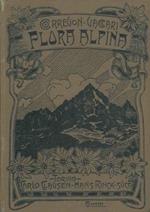 Flora alpina tascabile per i touristi delle Alpi e degli Appennini. Seconda edizione italiana