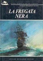 La fregata nera