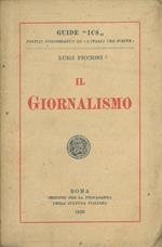 Il giornalismo