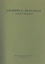 Giuseppe G. Battaglia