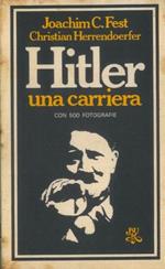 Hitler una carriera