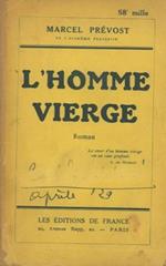 L' homme vierge