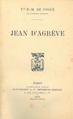 Jean d'Agreve