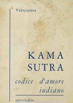 Kama Sutra