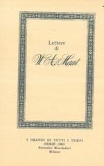 Lettere di W. A. Mozart