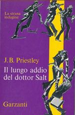 Il lungo addio del dottor Salt