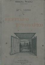 Manuale pratico di fotografia alla gelatina-bromuro d'argento secondo i pi recenti perfezionamenti